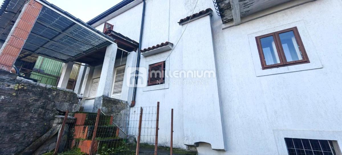 Casa Matulji, 170m2