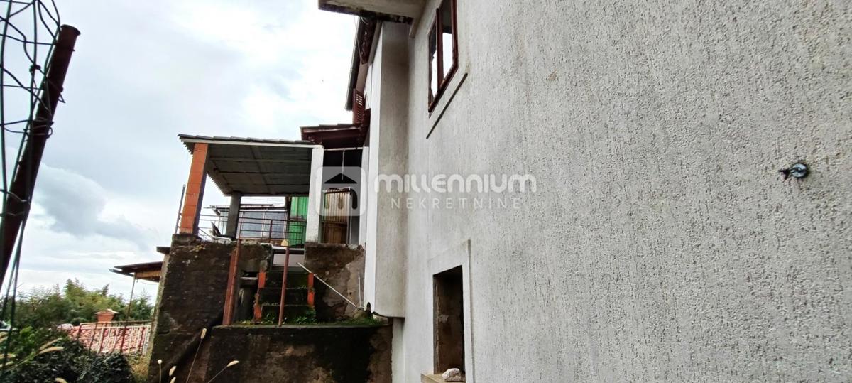 Casa Matulji, 170m2