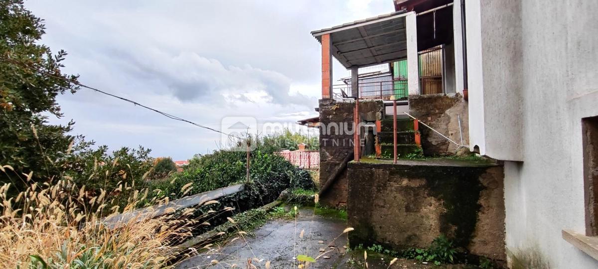 Casa Matulji, 170m2