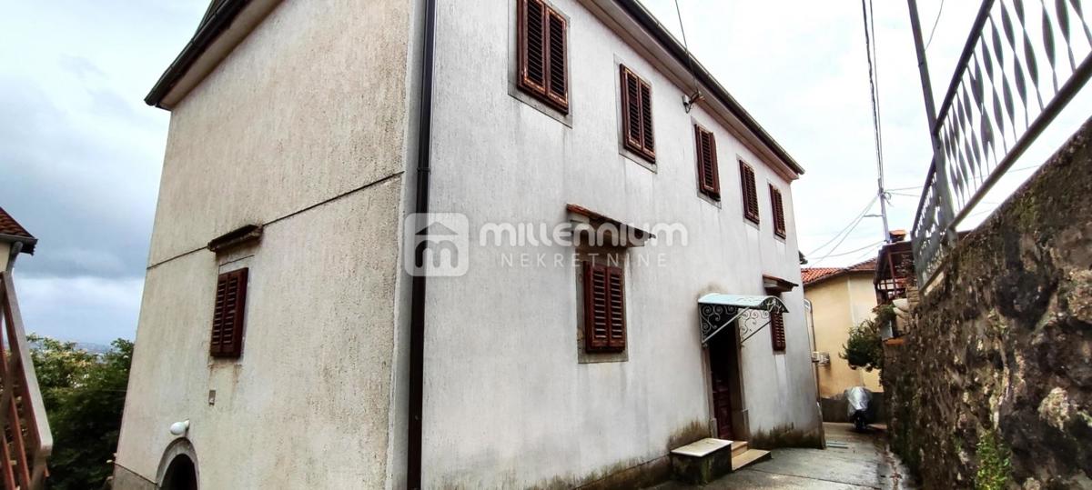 Casa Matulji, 170m2