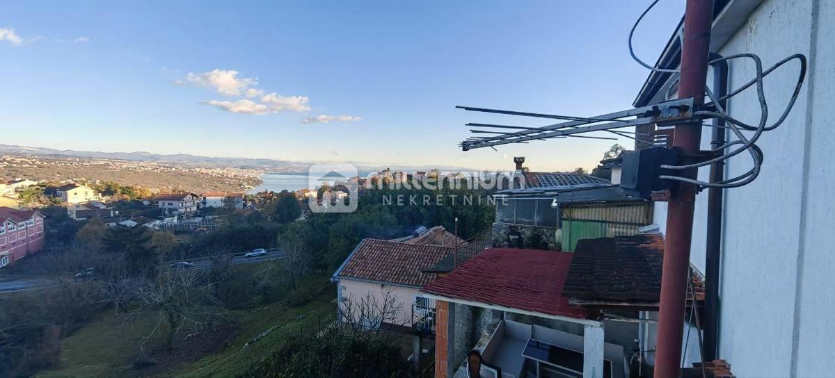 Casa Matulji, 170m2
