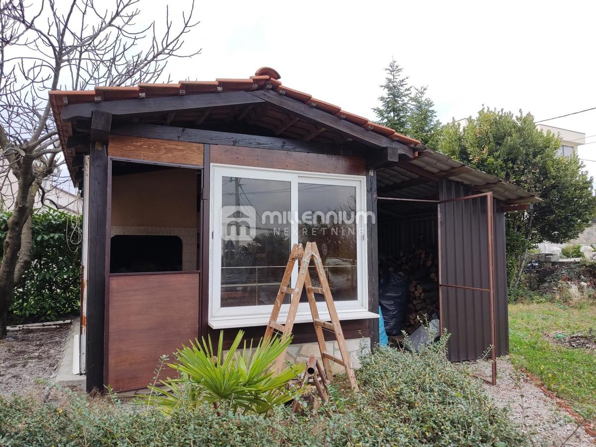 Casa Rešetari, Kastav, 250m2