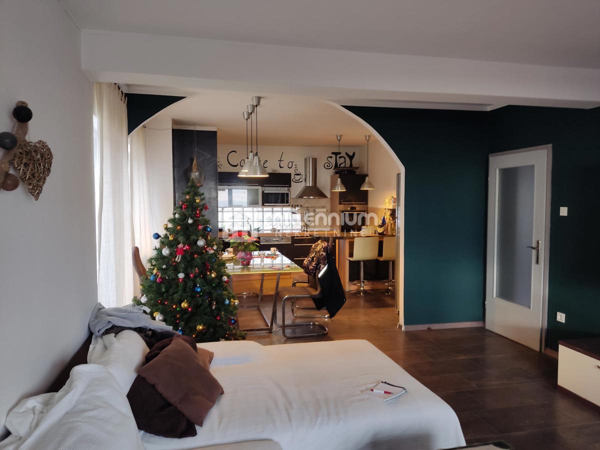 Casa Rešetari, Kastav, 250m2