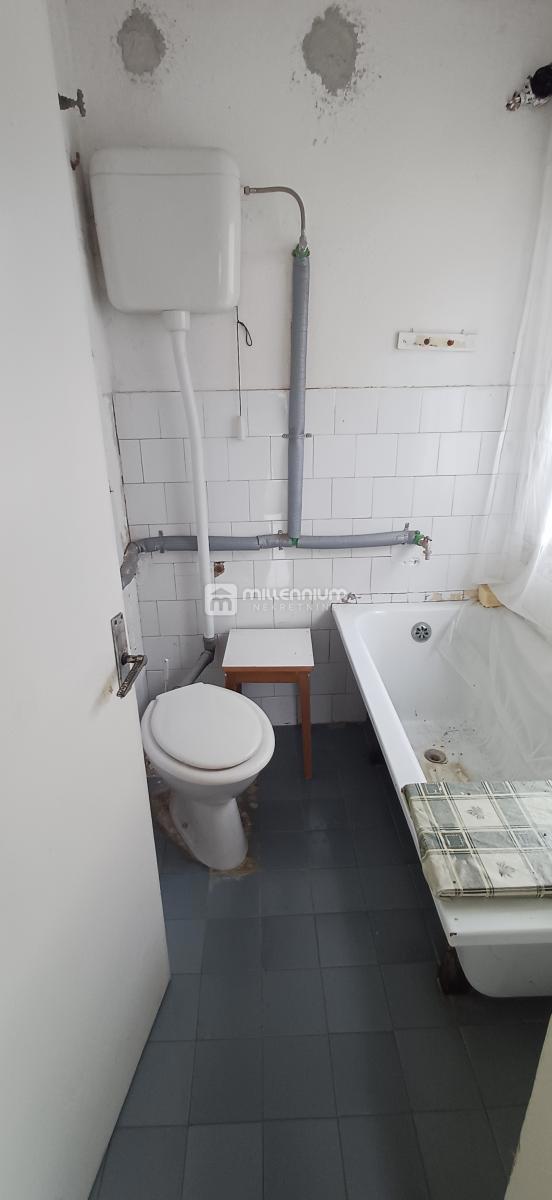Casa Vrbovsko, 80m2