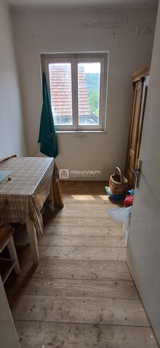 Casa Vrbovsko, 80m2