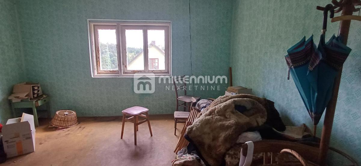 Casa Vrbovsko, 80m2