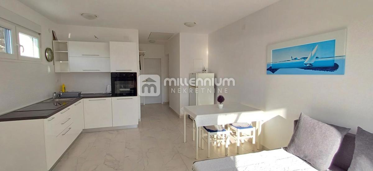 Appartamento Povile, Novi Vinodolski, 92,41m2