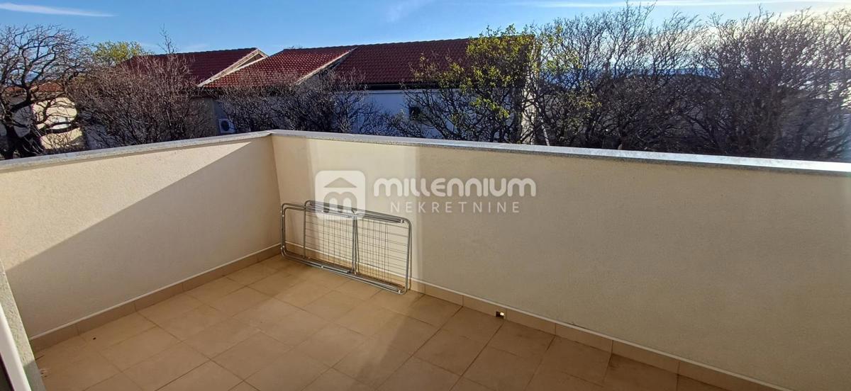 Appartamento Povile, Novi Vinodolski, 92,41m2