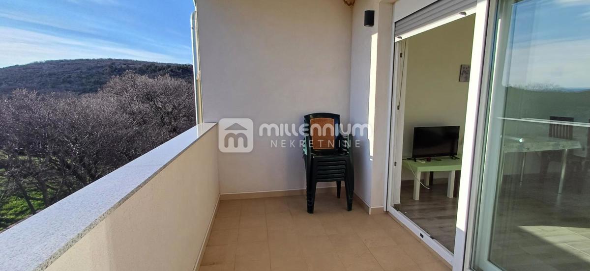 Appartamento Povile, Novi Vinodolski, 92,41m2