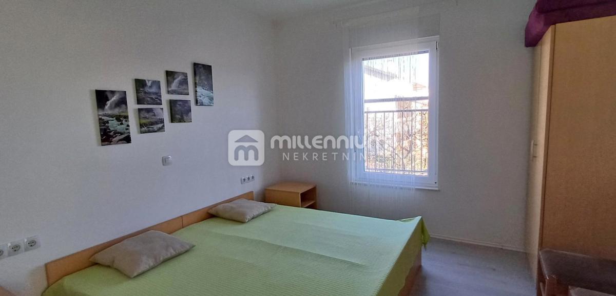 Appartamento Povile, Novi Vinodolski, 92,41m2