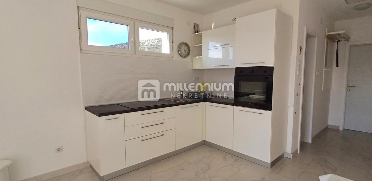 Appartamento Povile, Novi Vinodolski, 92,41m2
