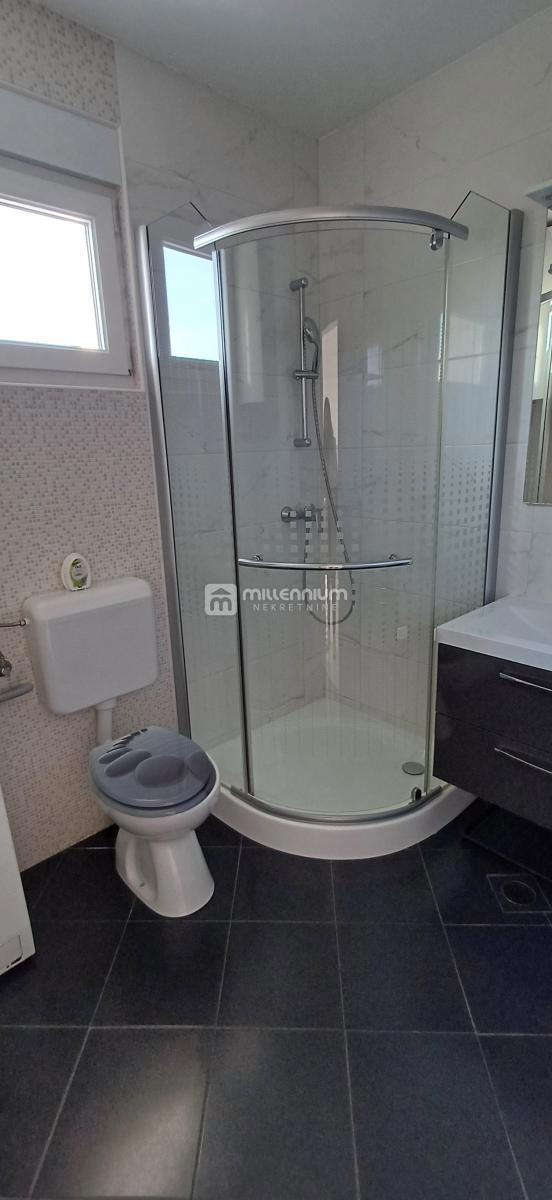 Appartamento Povile, Novi Vinodolski, 92,41m2