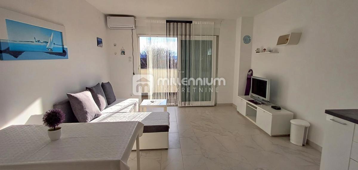 Appartamento Povile, Novi Vinodolski, 92,41m2