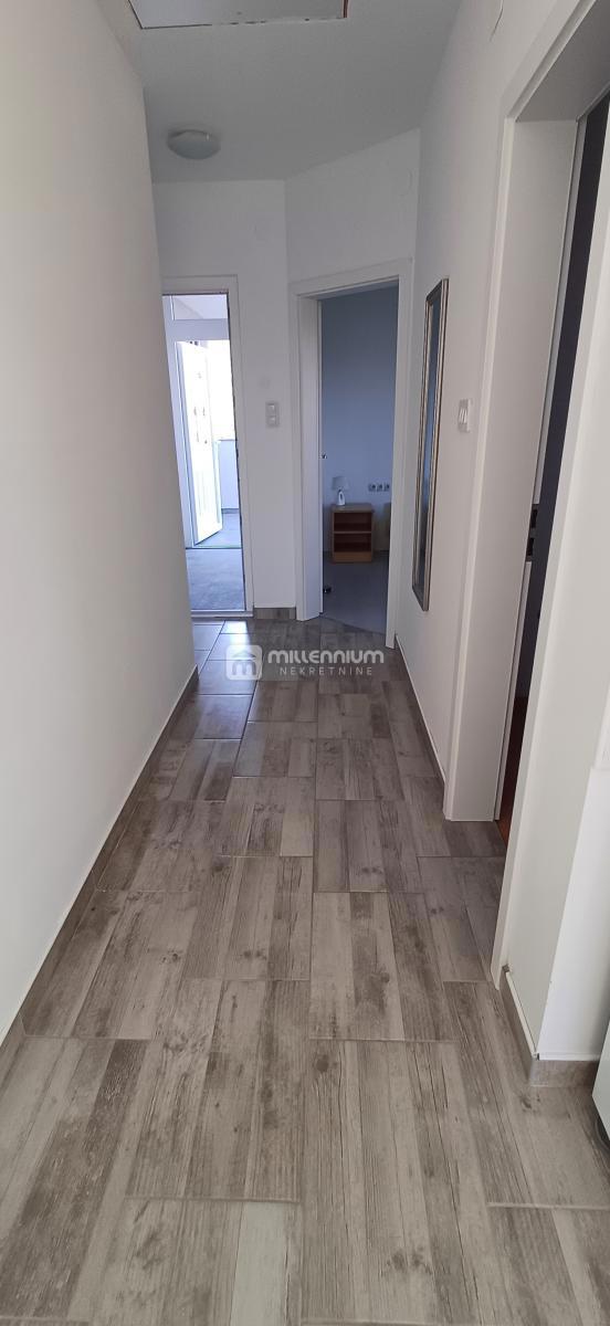 Appartamento Povile, Novi Vinodolski, 92,41m2