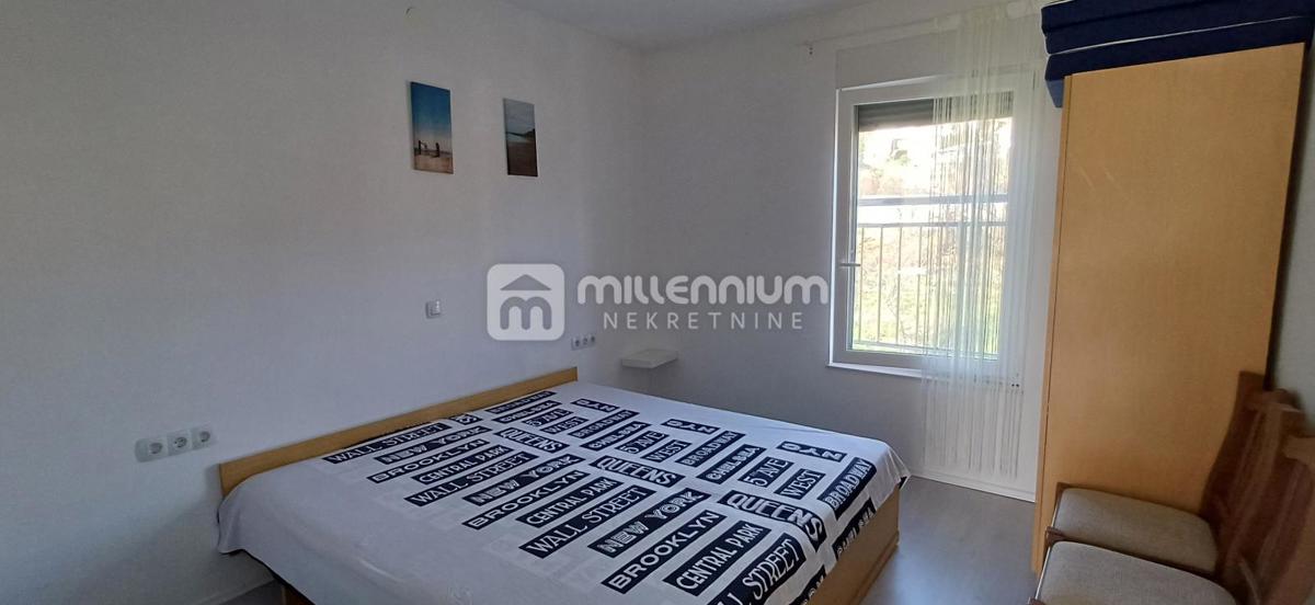 Appartamento Povile, Novi Vinodolski, 92,41m2