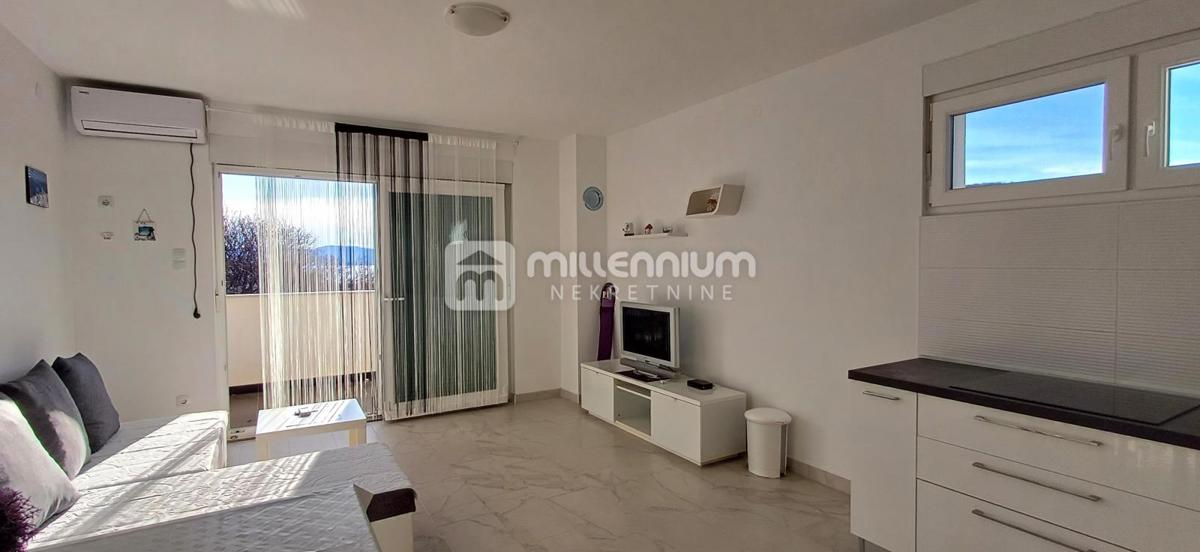 Appartamento Povile, Novi Vinodolski, 92,41m2