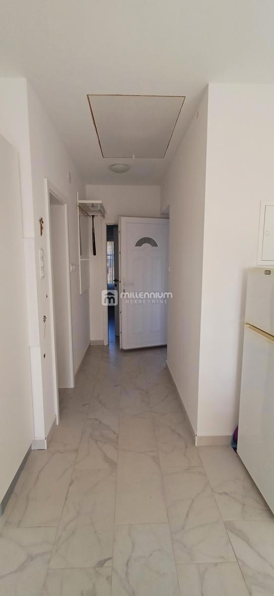 Appartamento Povile, Novi Vinodolski, 92,41m2