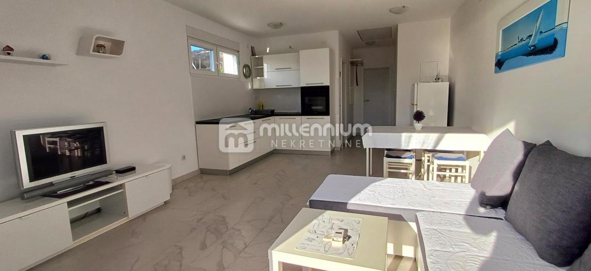 Appartamento Povile, Novi Vinodolski, 92,41m2