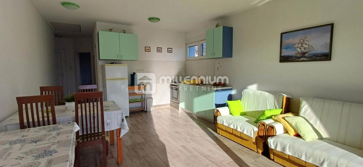 Appartamento Povile, Novi Vinodolski, 92,41m2