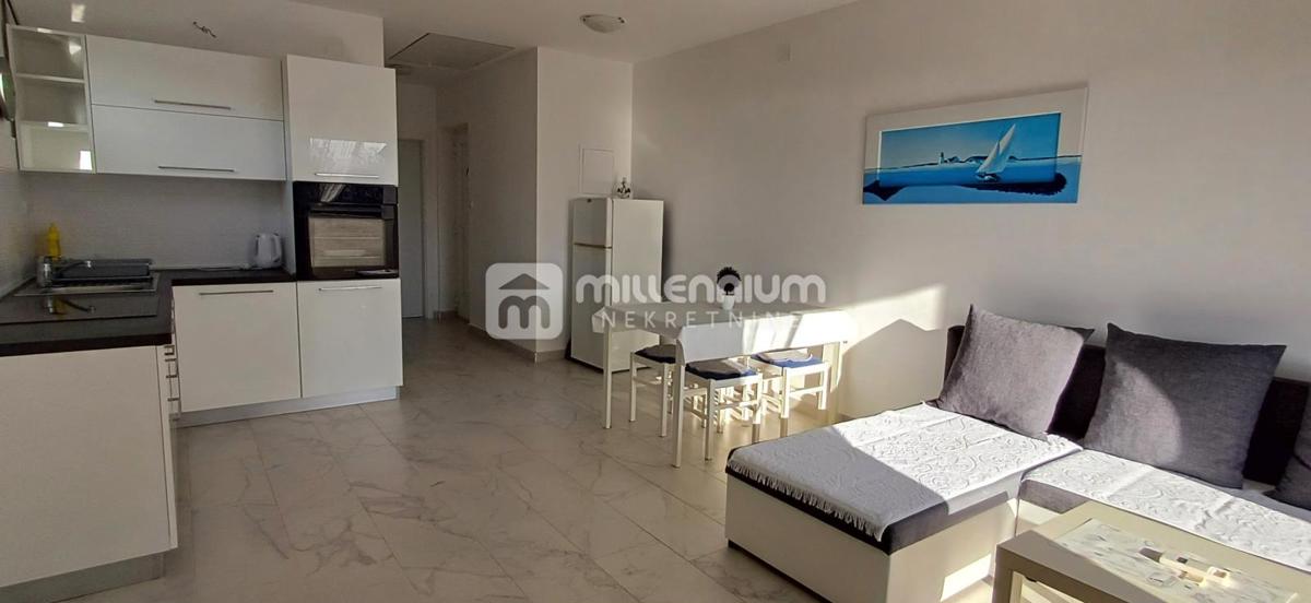 Appartamento Povile, Novi Vinodolski, 92,41m2