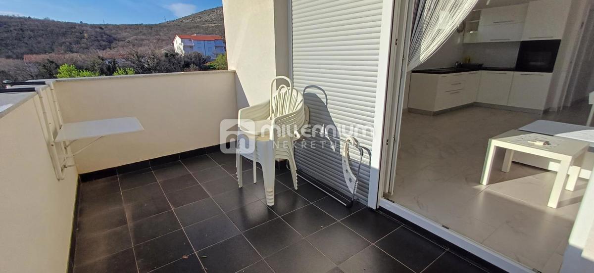 Appartamento Povile, Novi Vinodolski, 92,41m2