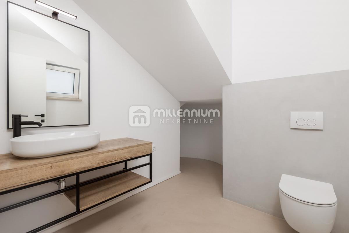 Casa Mošćenička Draga, 180m2