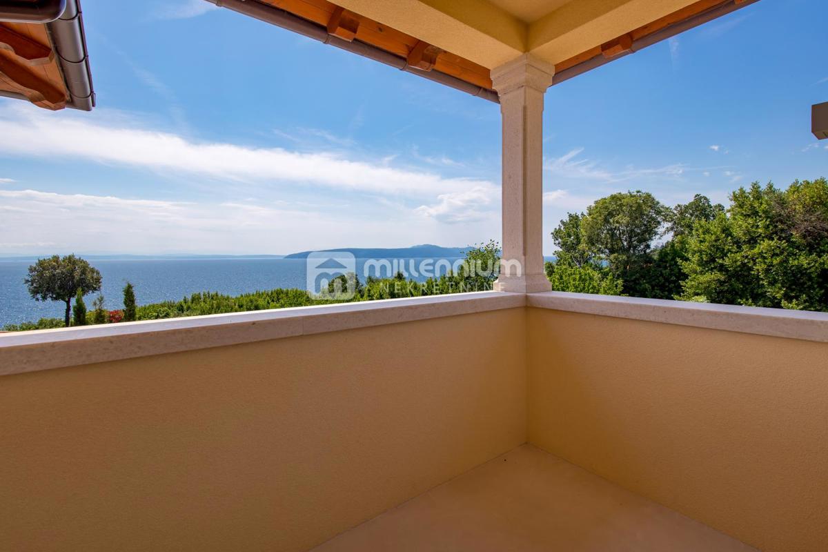 Casa Mošćenička Draga, 180m2