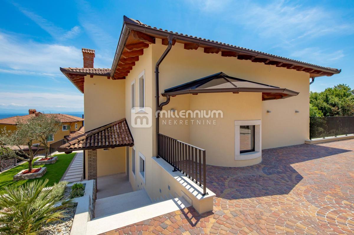 Casa Mošćenička Draga, 180m2
