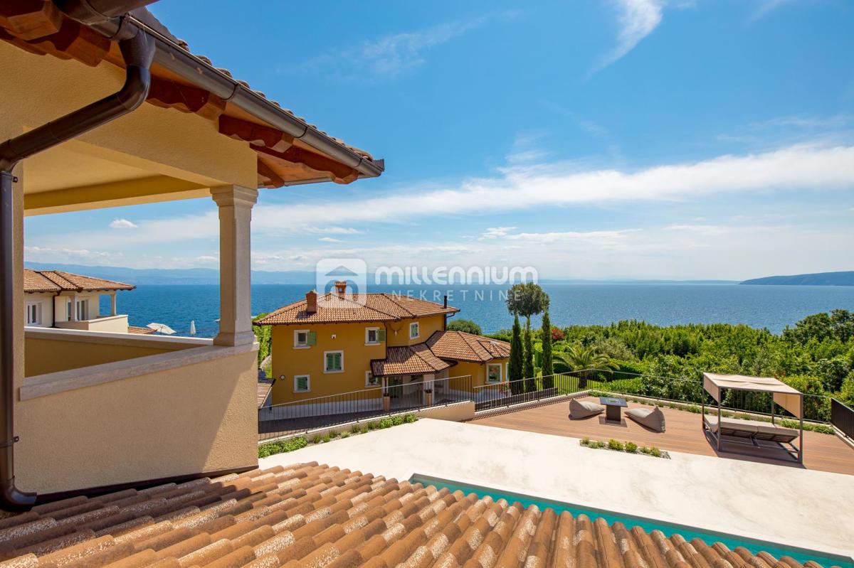 Casa Mošćenička Draga, 180m2