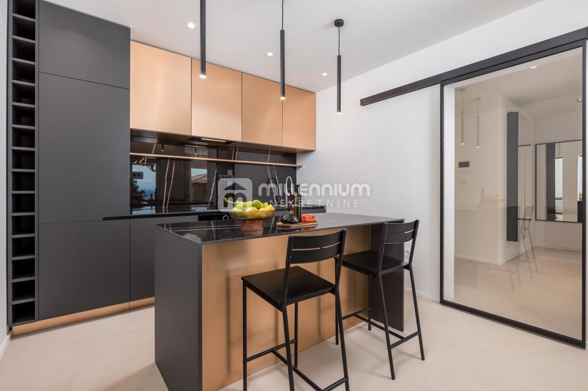 Casa Mošćenička Draga, 180m2