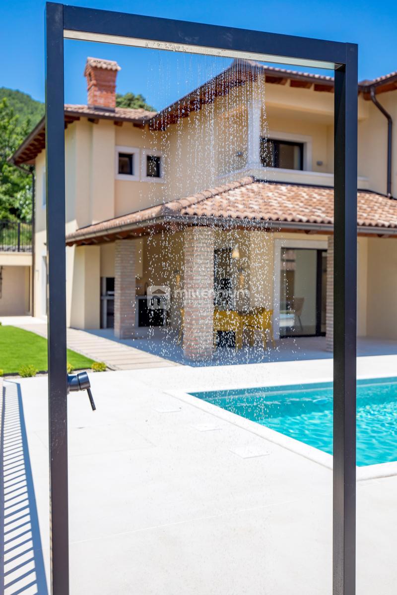 Casa Mošćenička Draga, 180m2
