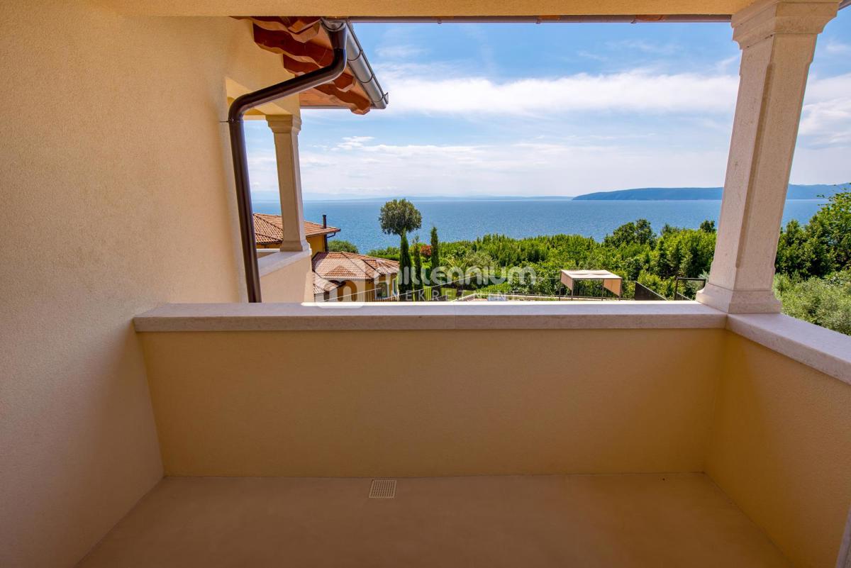 Casa Mošćenička Draga, 180m2