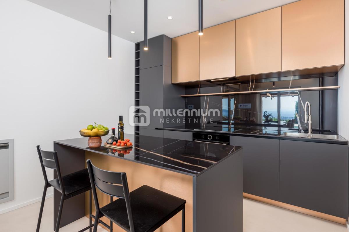 Casa Mošćenička Draga, 180m2