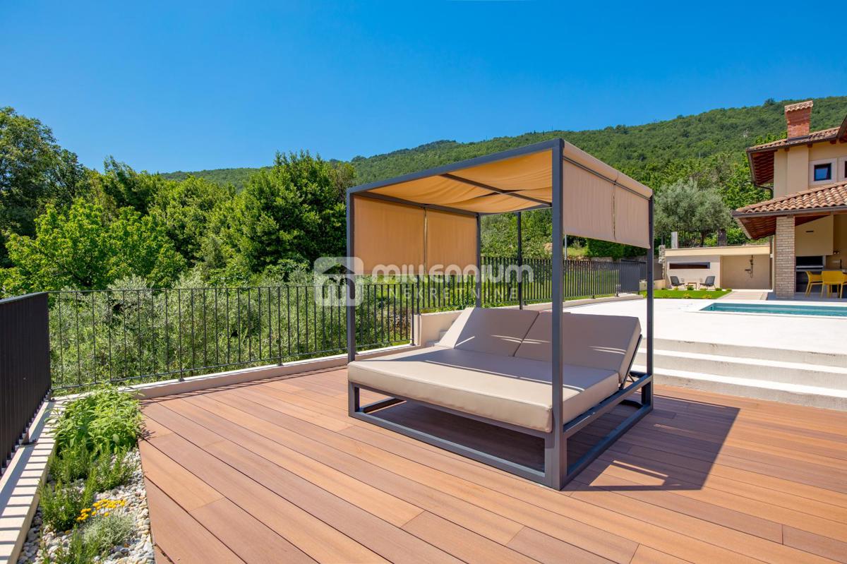 Casa Mošćenička Draga, 180m2
