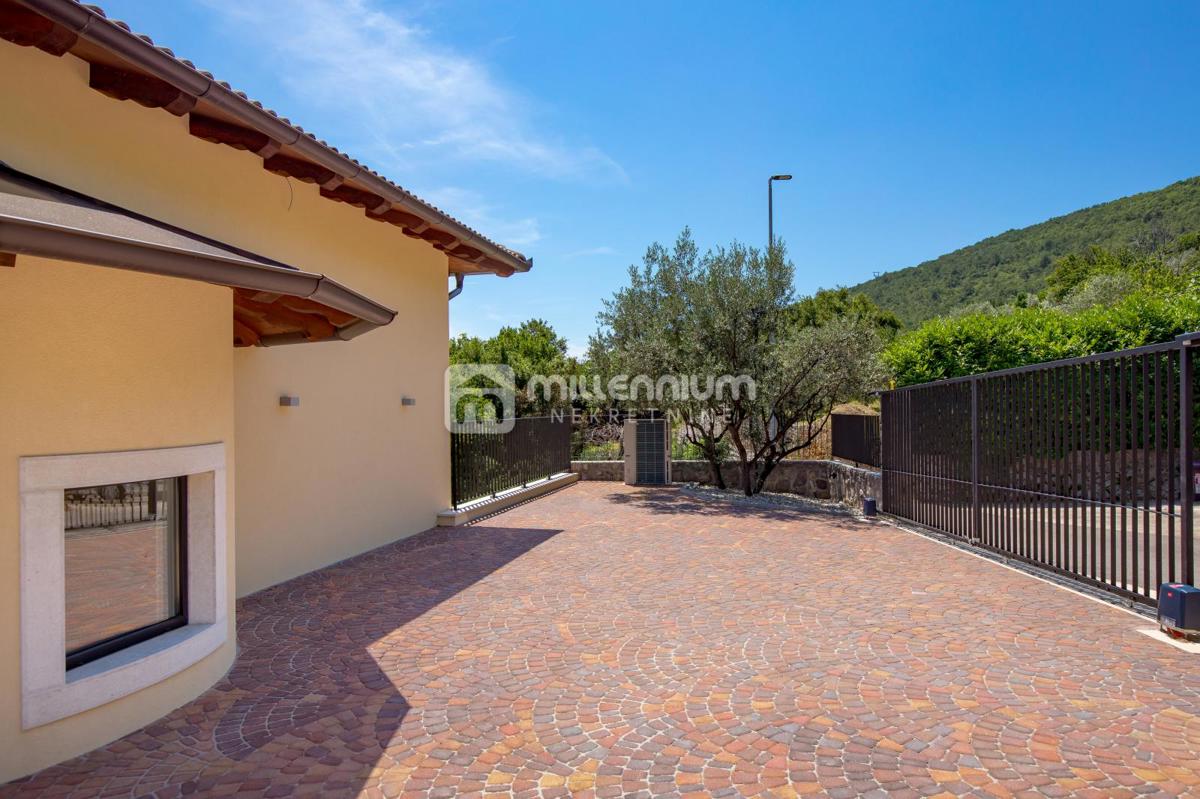 Casa Mošćenička Draga, 180m2