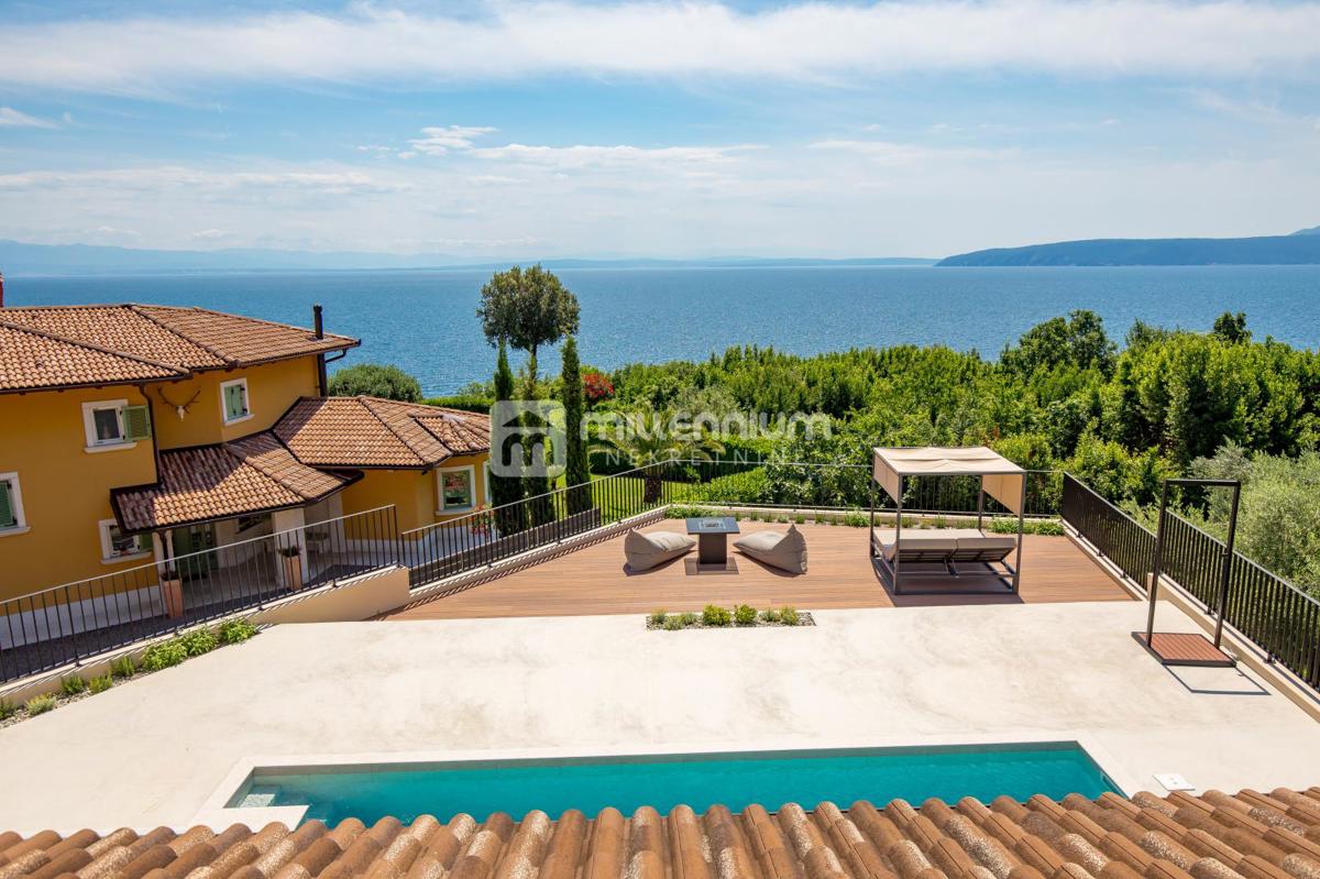 Casa Mošćenička Draga, 180m2