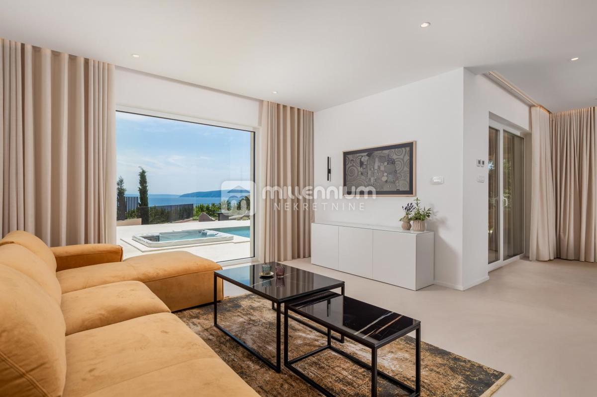 Casa Mošćenička Draga, 180m2