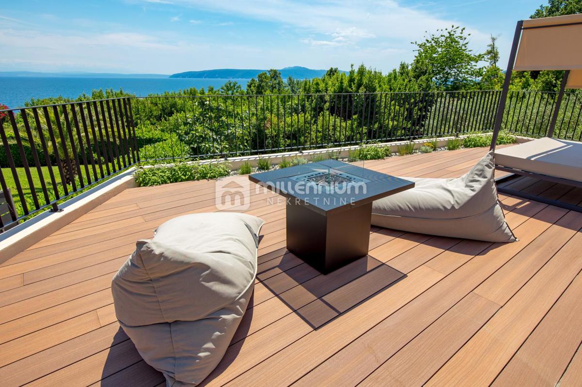 Casa Mošćenička Draga, 180m2