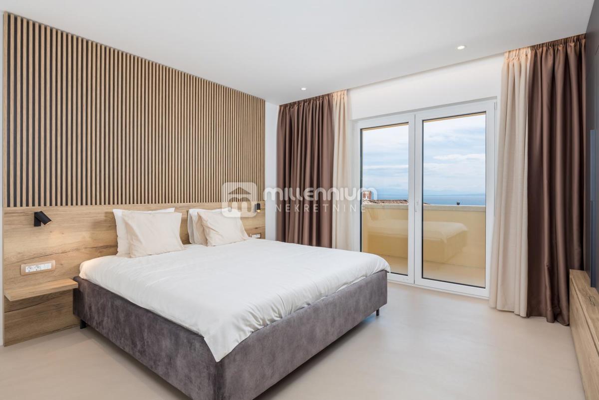 Casa Mošćenička Draga, 180m2