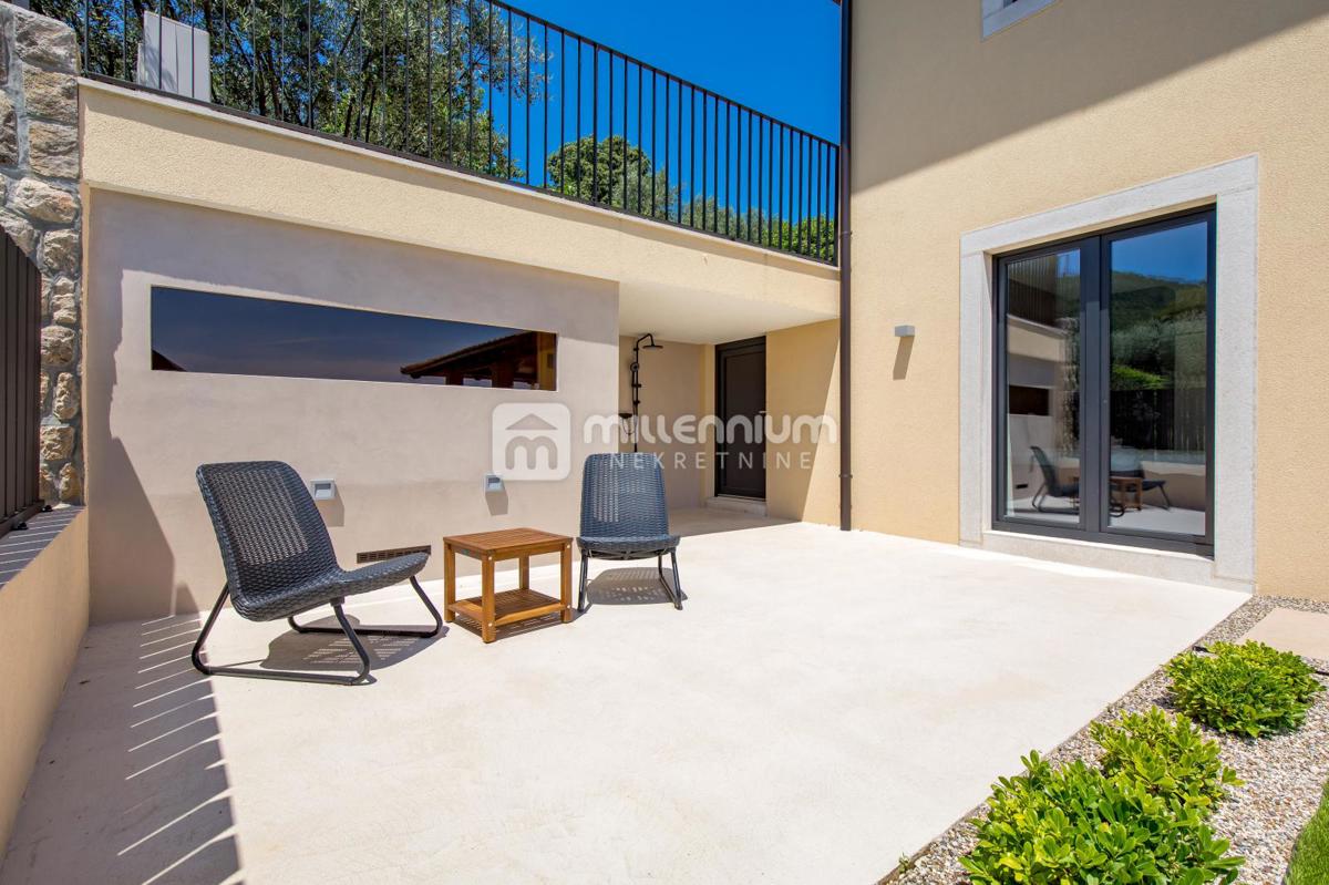 Casa Mošćenička Draga, 180m2