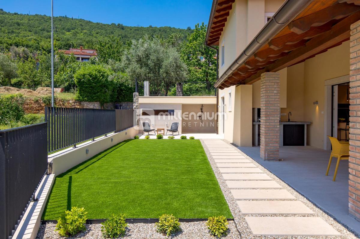 Casa Mošćenička Draga, 180m2