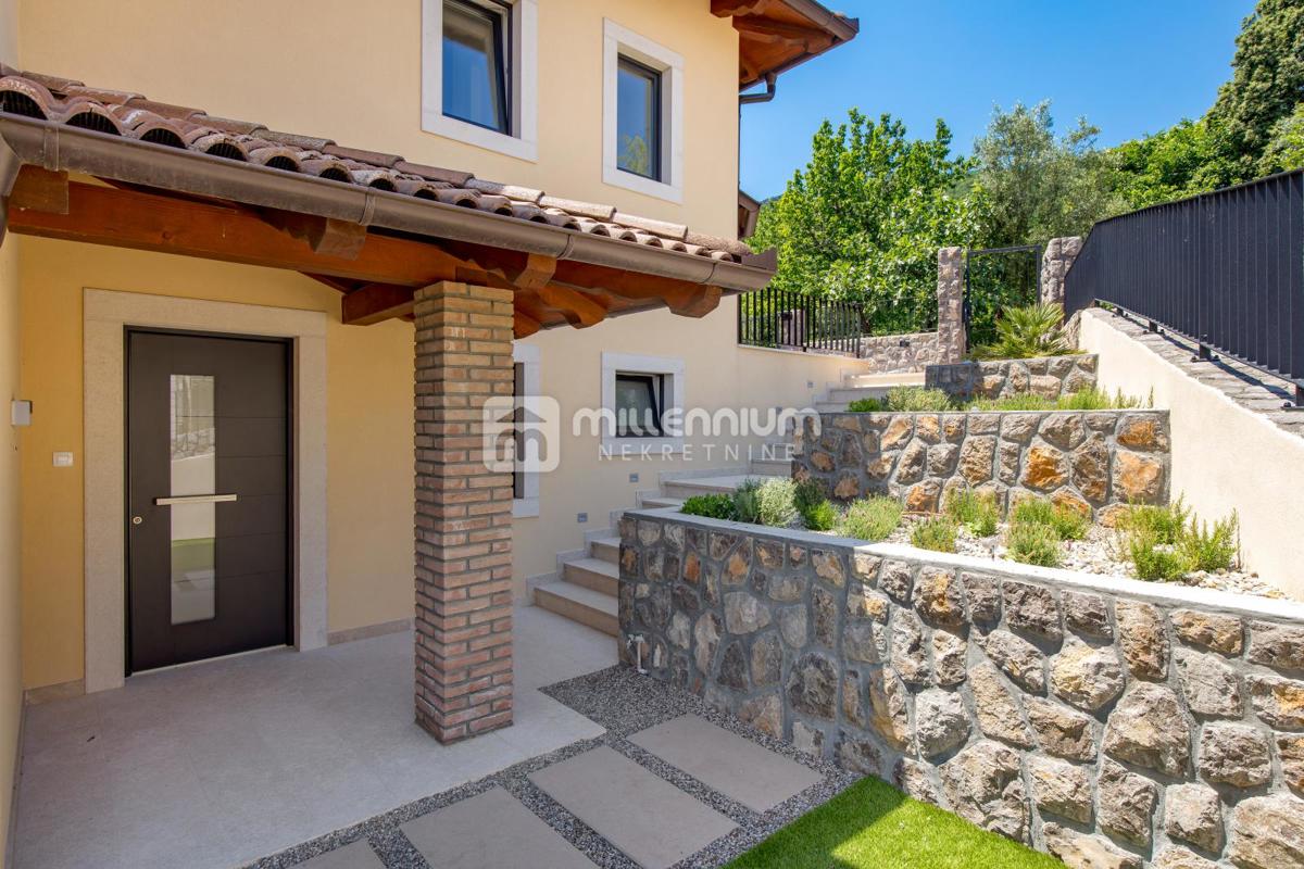 Casa Mošćenička Draga, 180m2