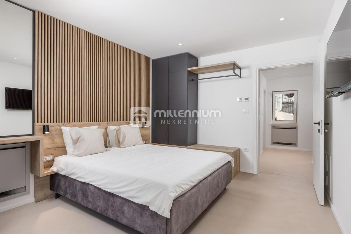 Casa Mošćenička Draga, 180m2