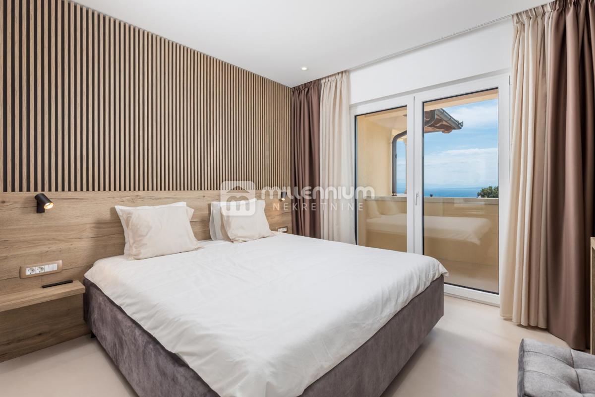 Casa Mošćenička Draga, 180m2