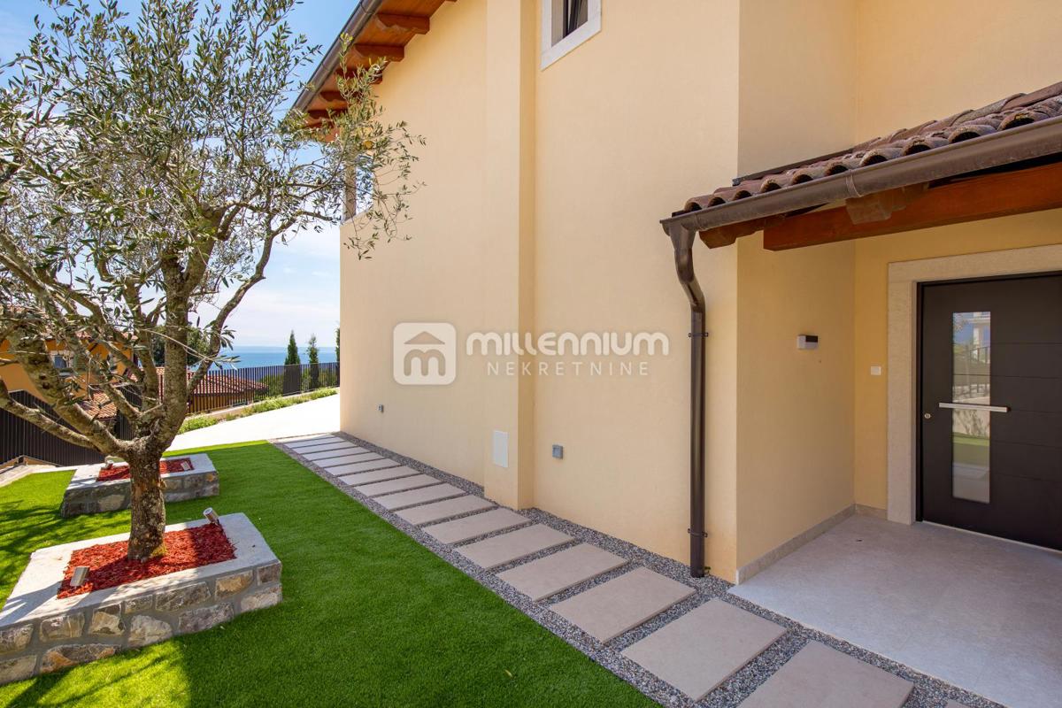 Casa Mošćenička Draga, 180m2