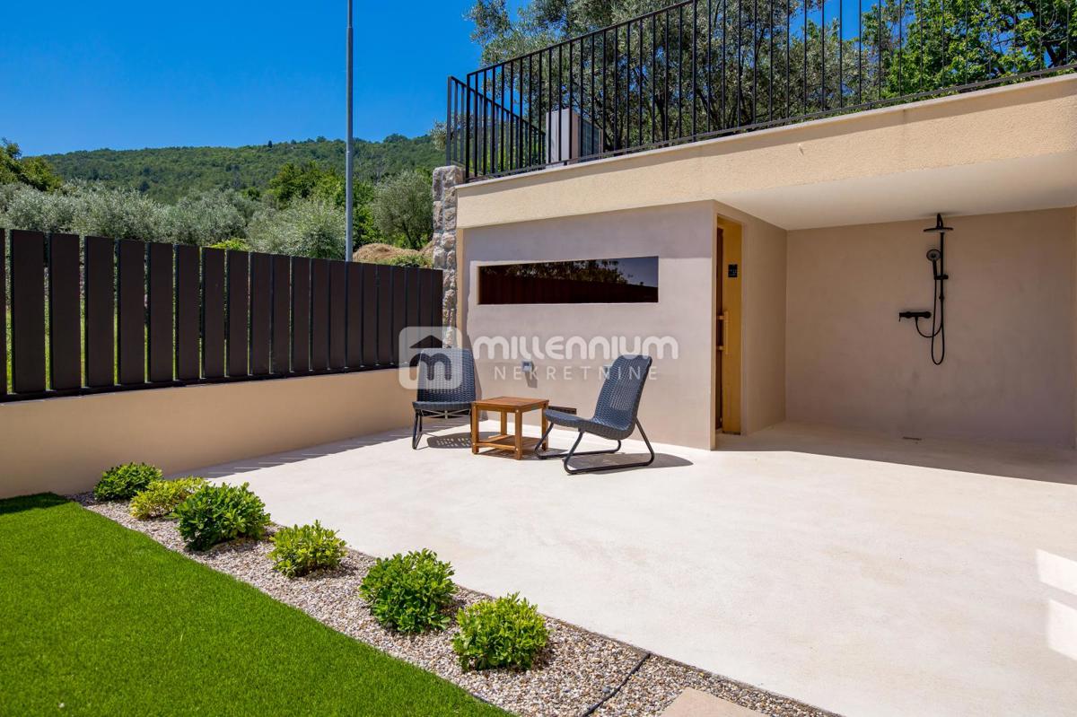 Casa Mošćenička Draga, 180m2