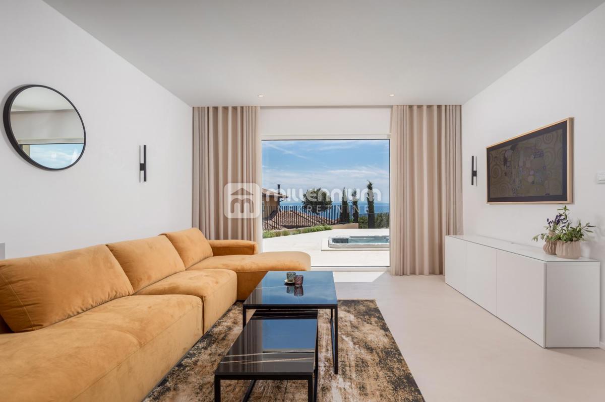 Casa Mošćenička Draga, 180m2