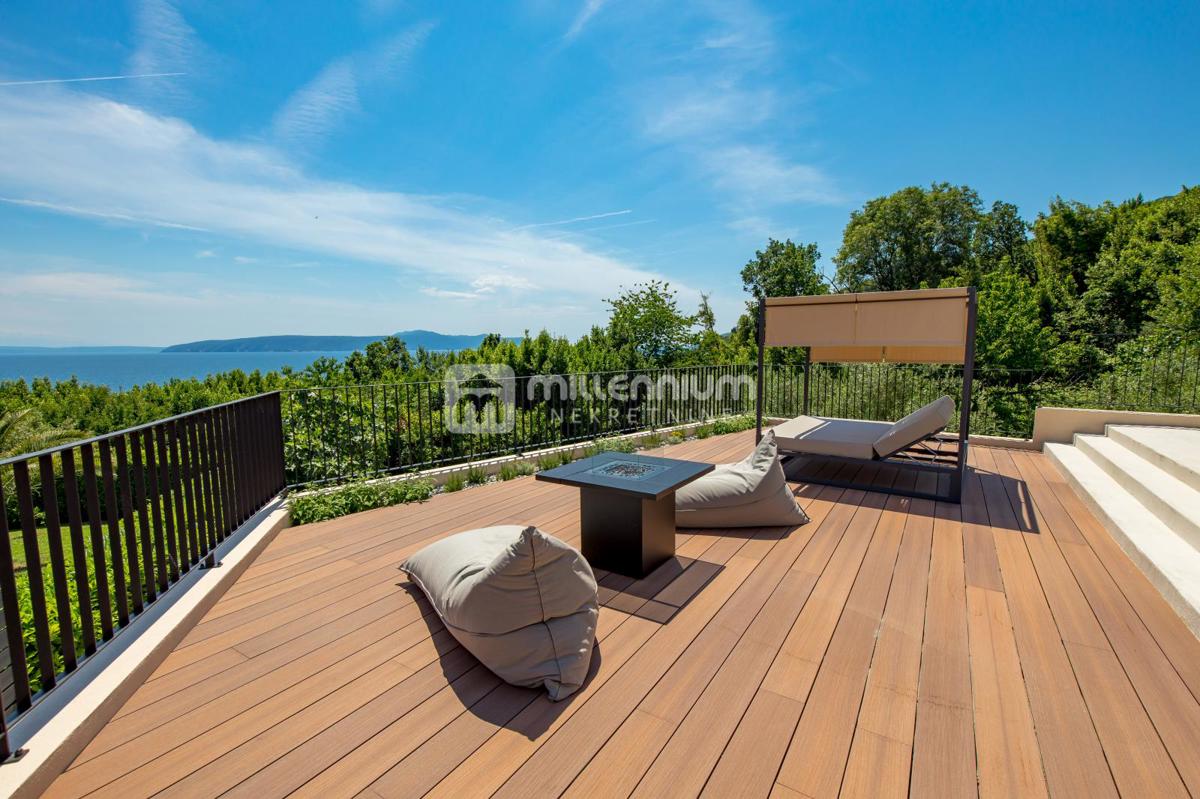 Casa Mošćenička Draga, 180m2
