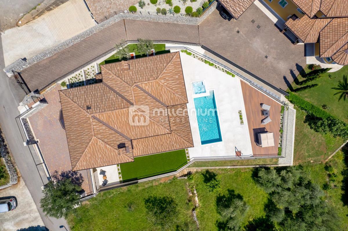 Casa Mošćenička Draga, 180m2