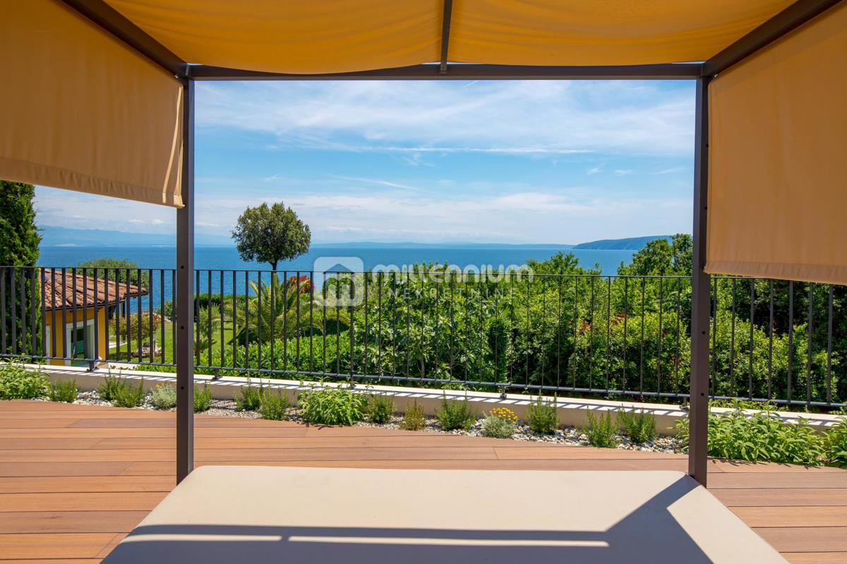 Casa Mošćenička Draga, 180m2